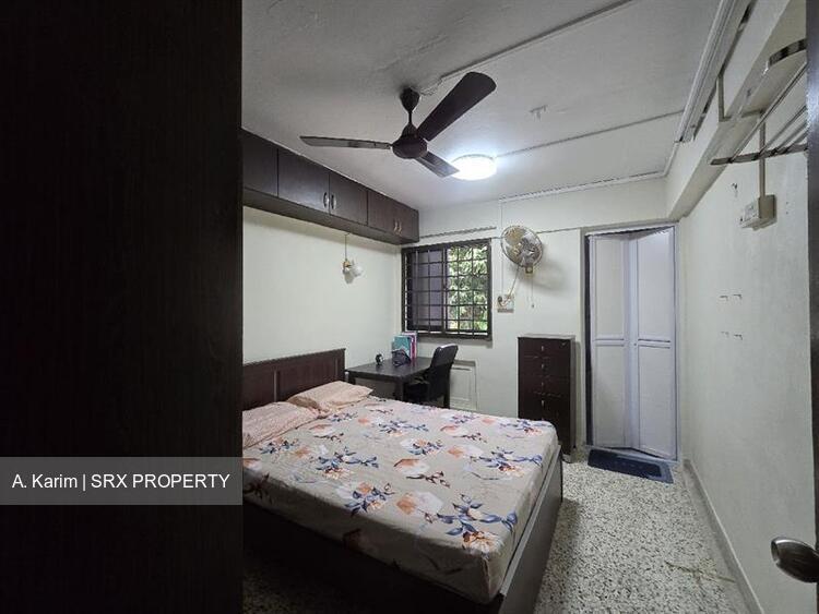 Blk 440 Ang Mo Kio Avenue 10 (Ang Mo Kio), HDB 3 Rooms #570601631